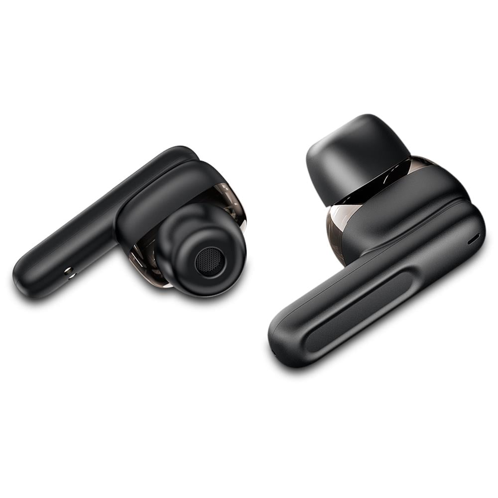 TWS Auricolare Wireless In-ear Musica e Chiamate USB tipo-C Bluetooth Nero - Foto 2