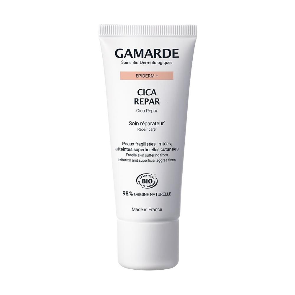 , Cica Repair, Bio, Riparazione, Crema Per Trattamento Locale, Irritated Skin, Per Il Viso, 40 Ml - Foto 1