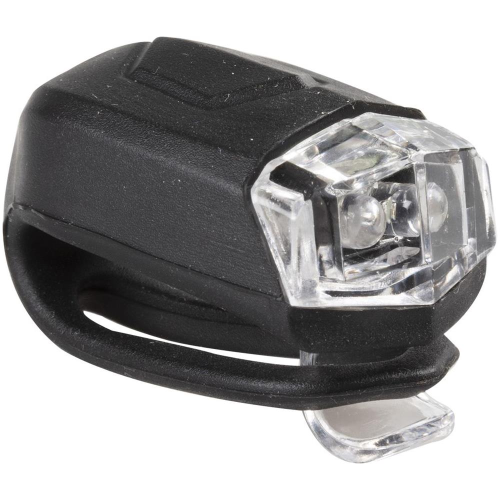 Mini Lampada Anteriore 2 Led 3 Funzioni - Foto 1