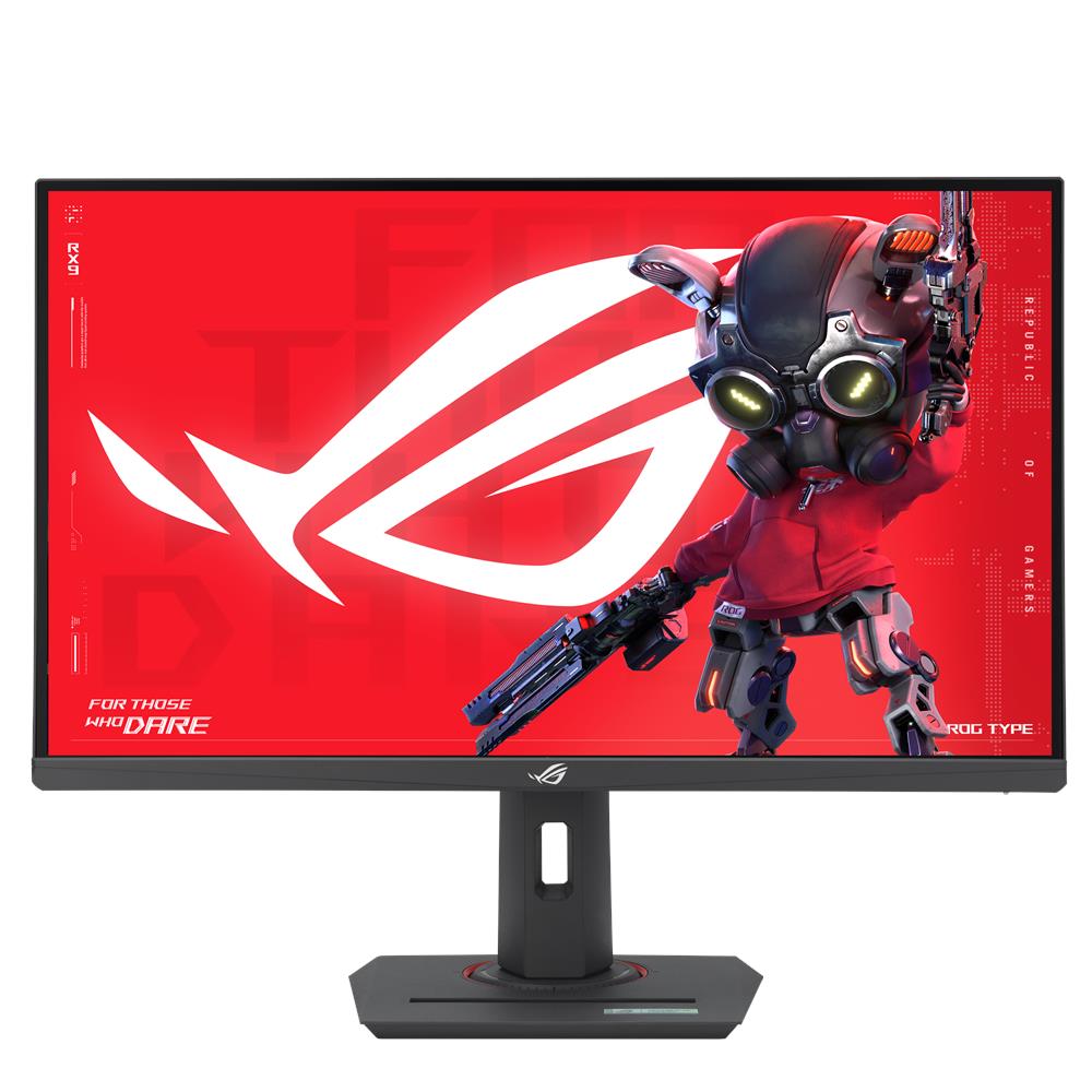 Monitor 27” LED IPS Gaming ROG Strix XG27ACS 2560 x 1440 Quad HD Tempo di Risposta 1 ms Frequenza di Aggiornamento 180Hz - Foto 1
