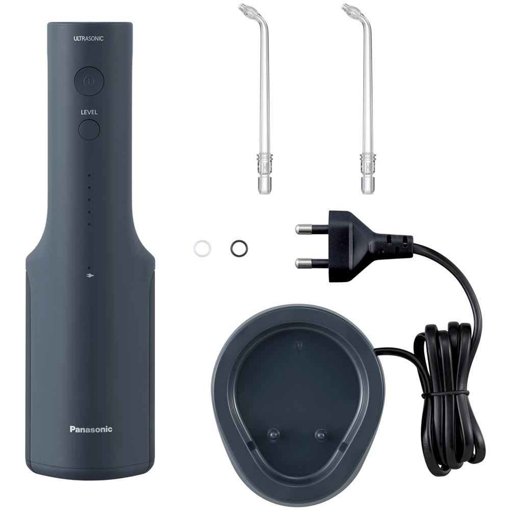 Idropulsore Con Tecnologia Ultrasonica EW-DJ66 - Foto 1