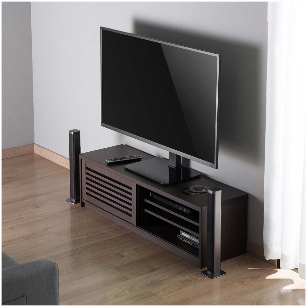 DT55S-217 Supporto TV a parete 139,7 cm (55") Nero - Foto 5