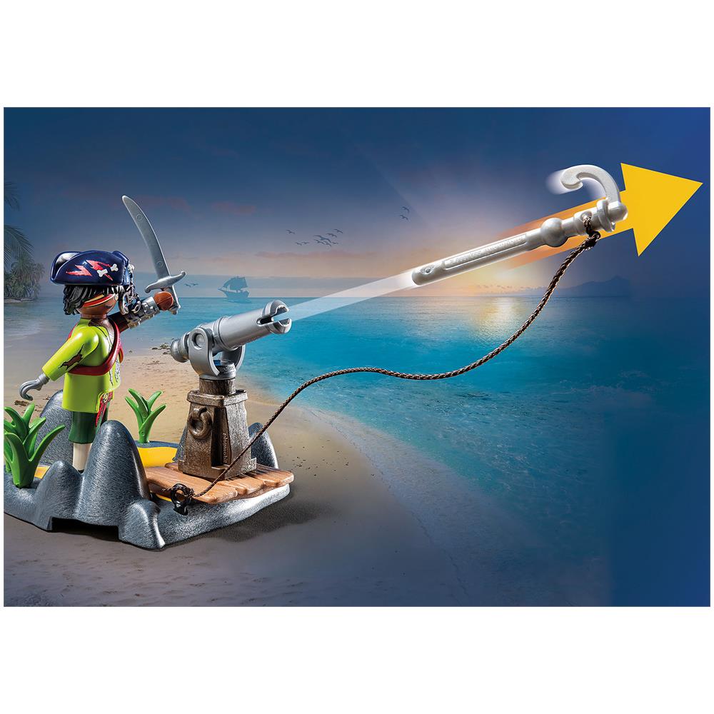 Pirates 71532 set da gioco - Foto 3