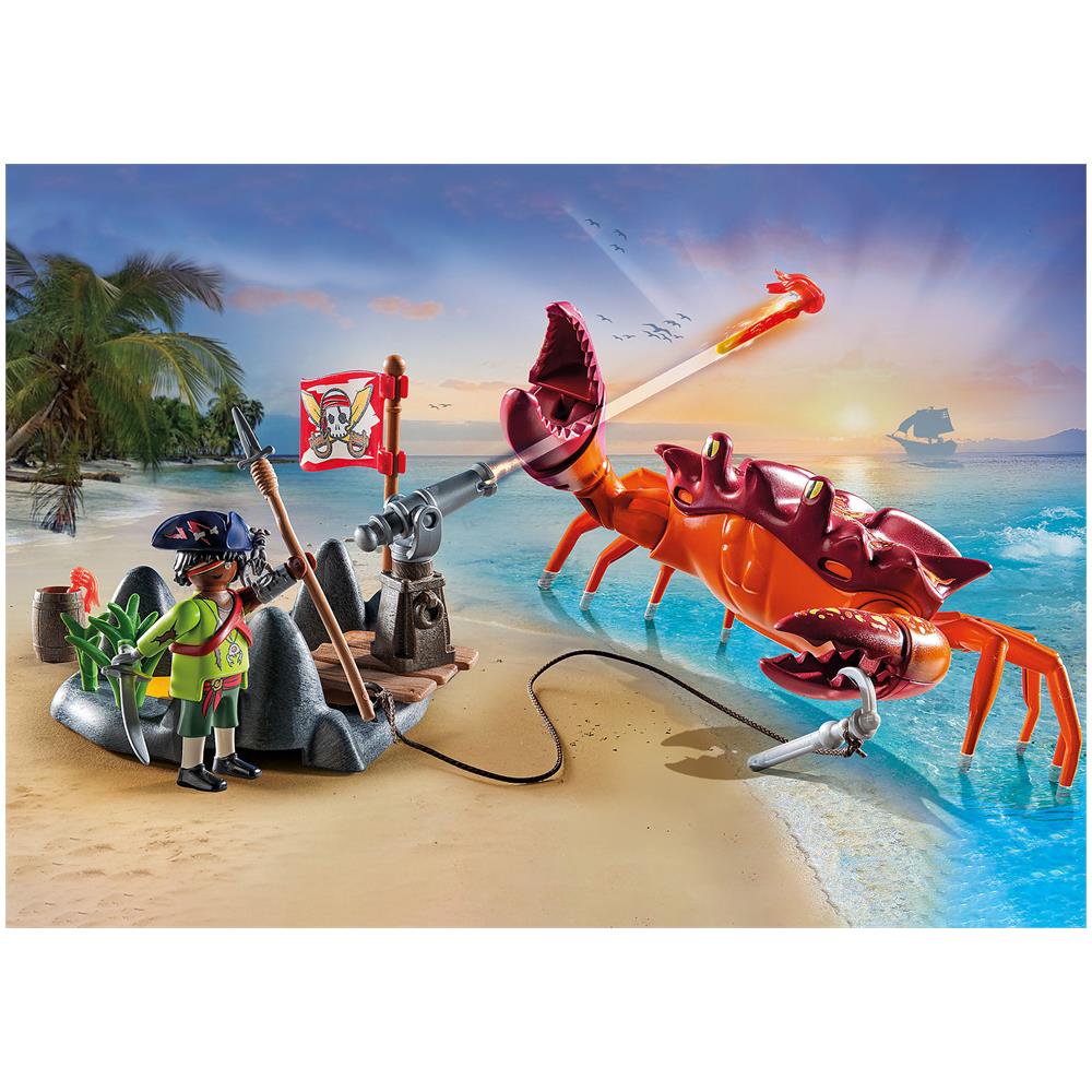 Pirates 71532 set da gioco - Foto 2