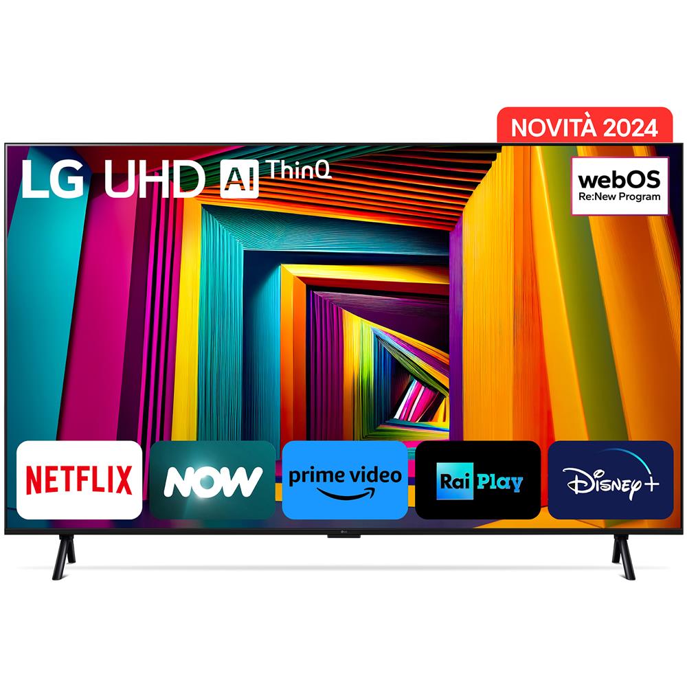 TV LED 4K Ultra HD 98" 98UT91006LA.APIQ Smart TV WebOS Flat - Foto 1