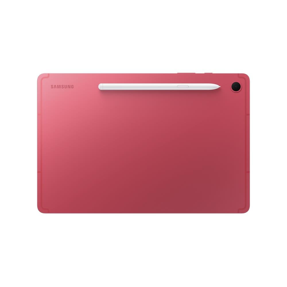 Galaxy Tab S10 Lite Wi-Fi 256GB 8GB Ram Display 10.9" Coral Red Europa - Foto 12