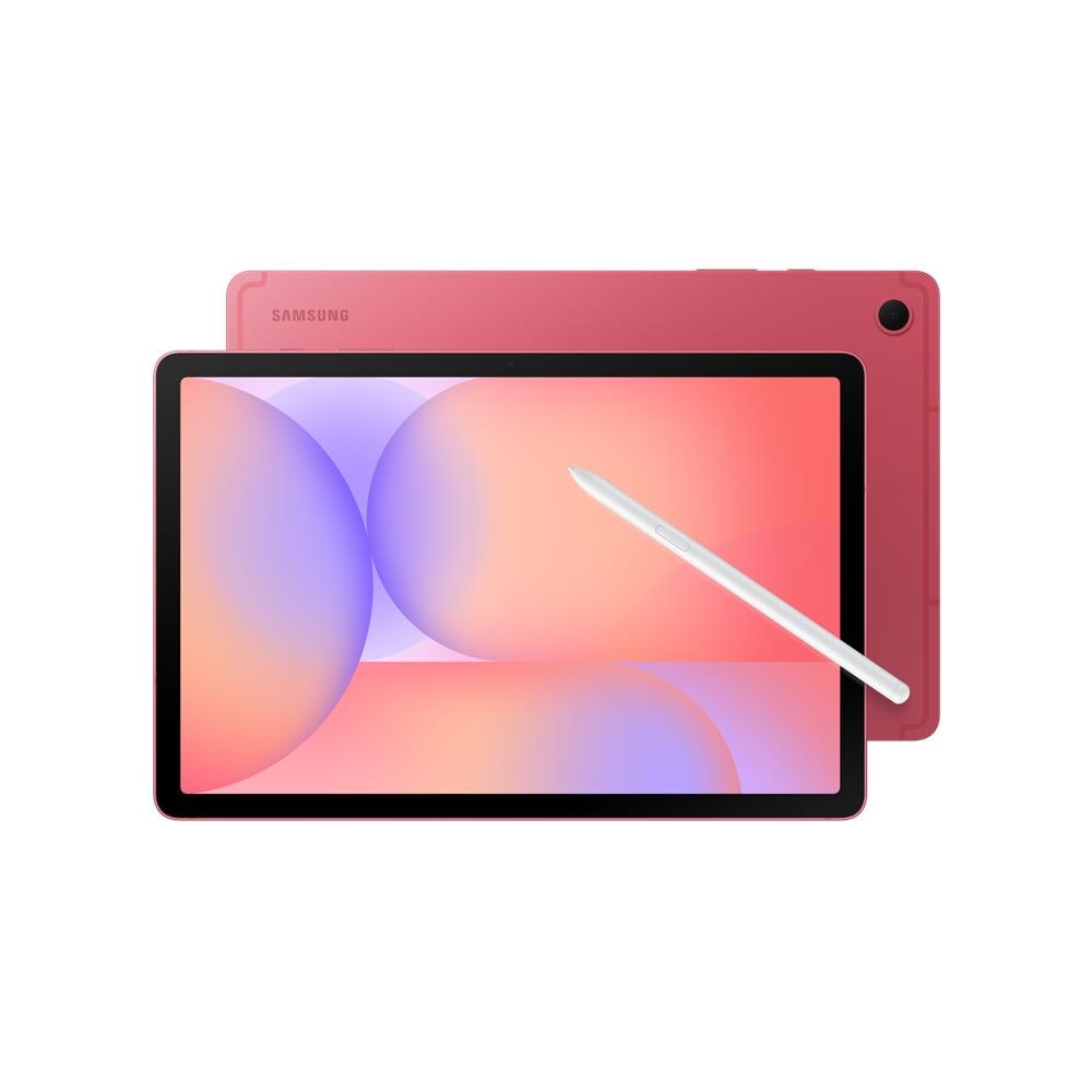Galaxy Tab S10 Lite Wi-Fi 256GB 8GB Ram Display 10.9" Coral Red Europa - Foto 1