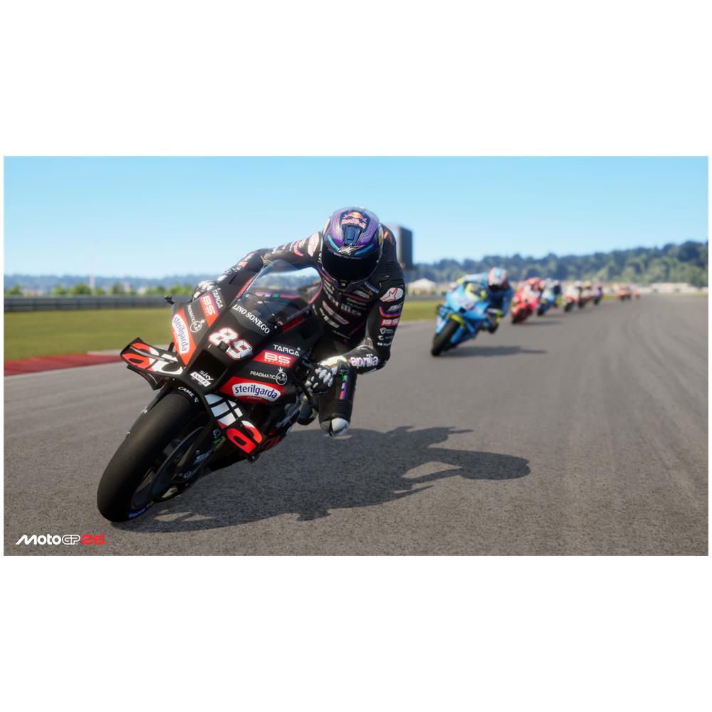 Milestone MotoGP 26 - Day One Edition - Foto 2