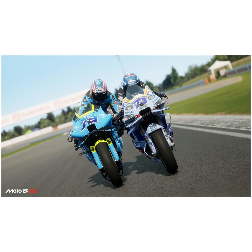 Milestone MotoGP 26 - Day One Edition - Foto 13