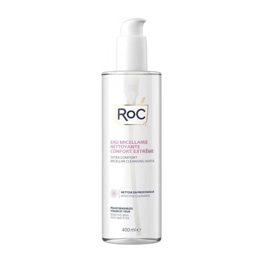 Lozione Micellare Extra Comfort 400 ml - Foto 1