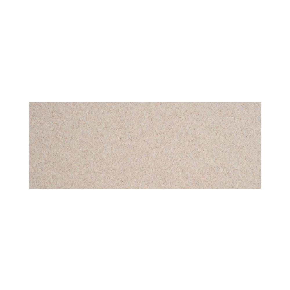 Miscelatore Monocomando Modello Po 29 x 20.5 cm Colore Avena  - Foto 3