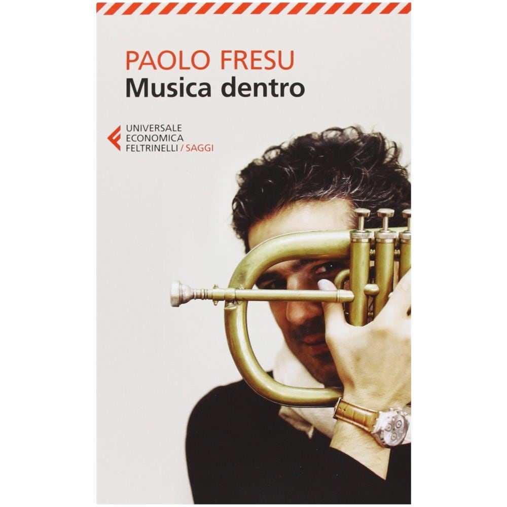 Paolo Fresu - Musica dentro - Foto 2