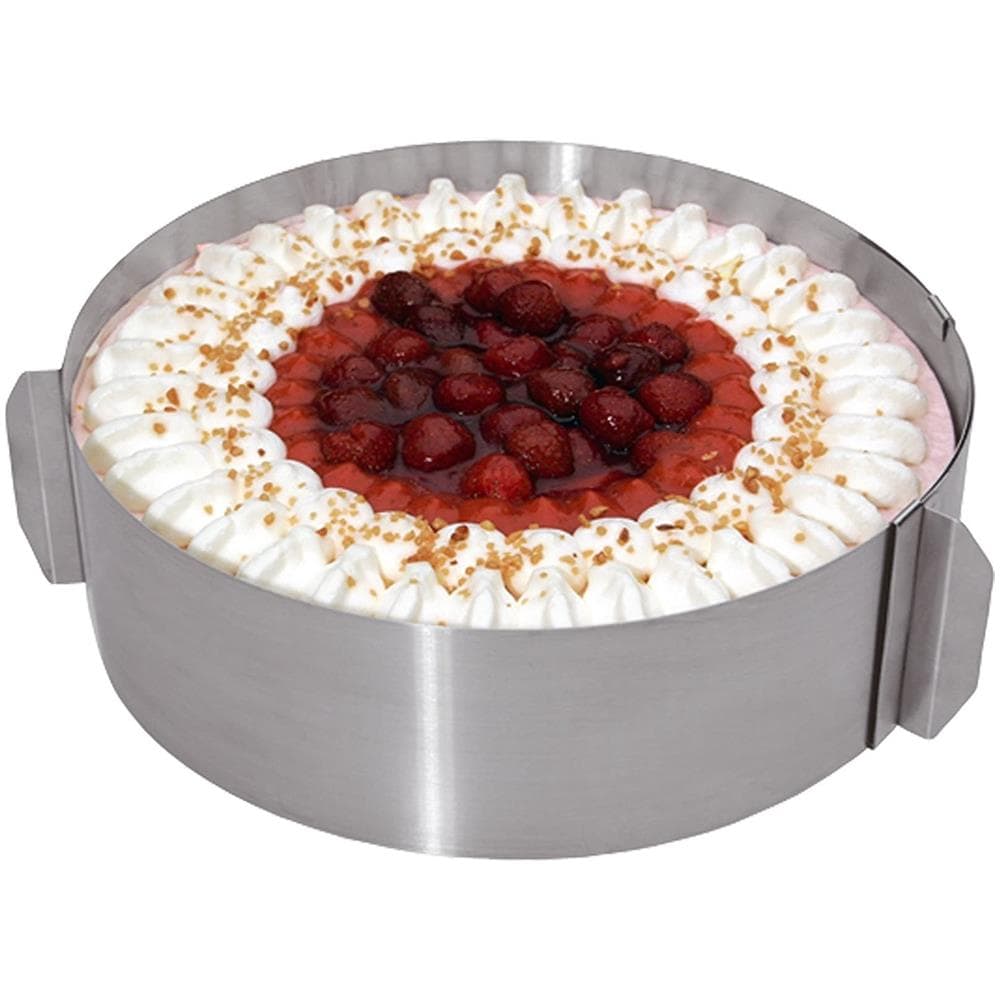 Cerchio per torte - Foto 2