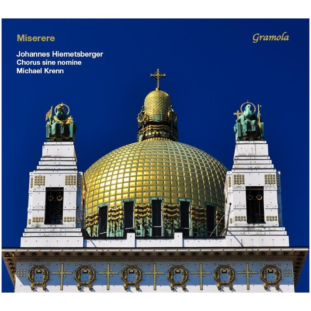 Allegri Lorenzo - Miserere Arr. per Sax E 3 Cori A Cappella Di Vladimir Ivanoff - Hiemetsberger Johannes - Foto 1