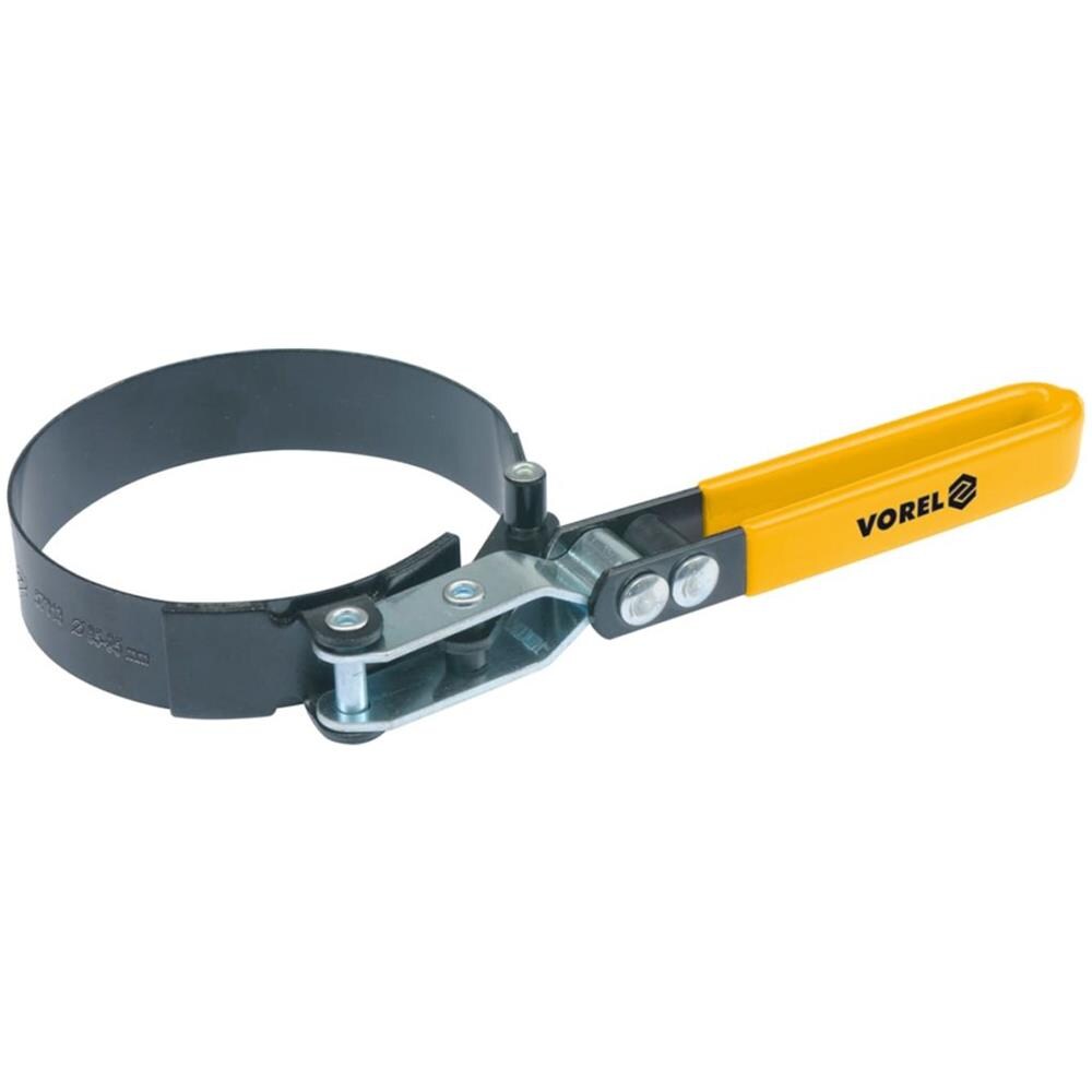 Chiave per Filtro dell'Olio 83 - 95 mm - Foto 1