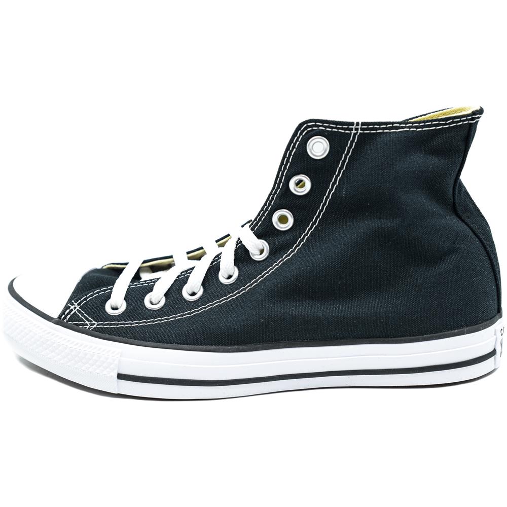 Sneakers Converse All Star Canvas Classic Nero - Foto 18