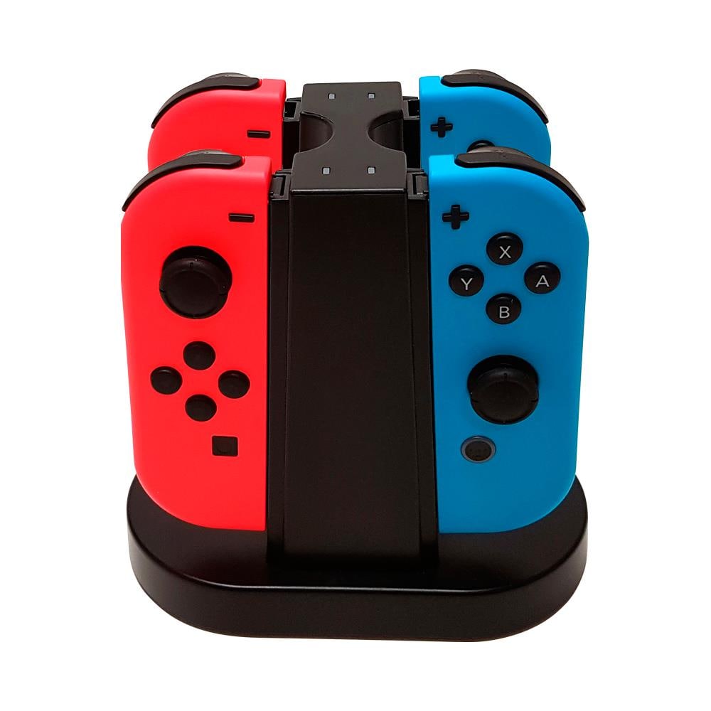 GACC4729 Base di Ricarica 4 Joy-Con SWITCH - Foto 2