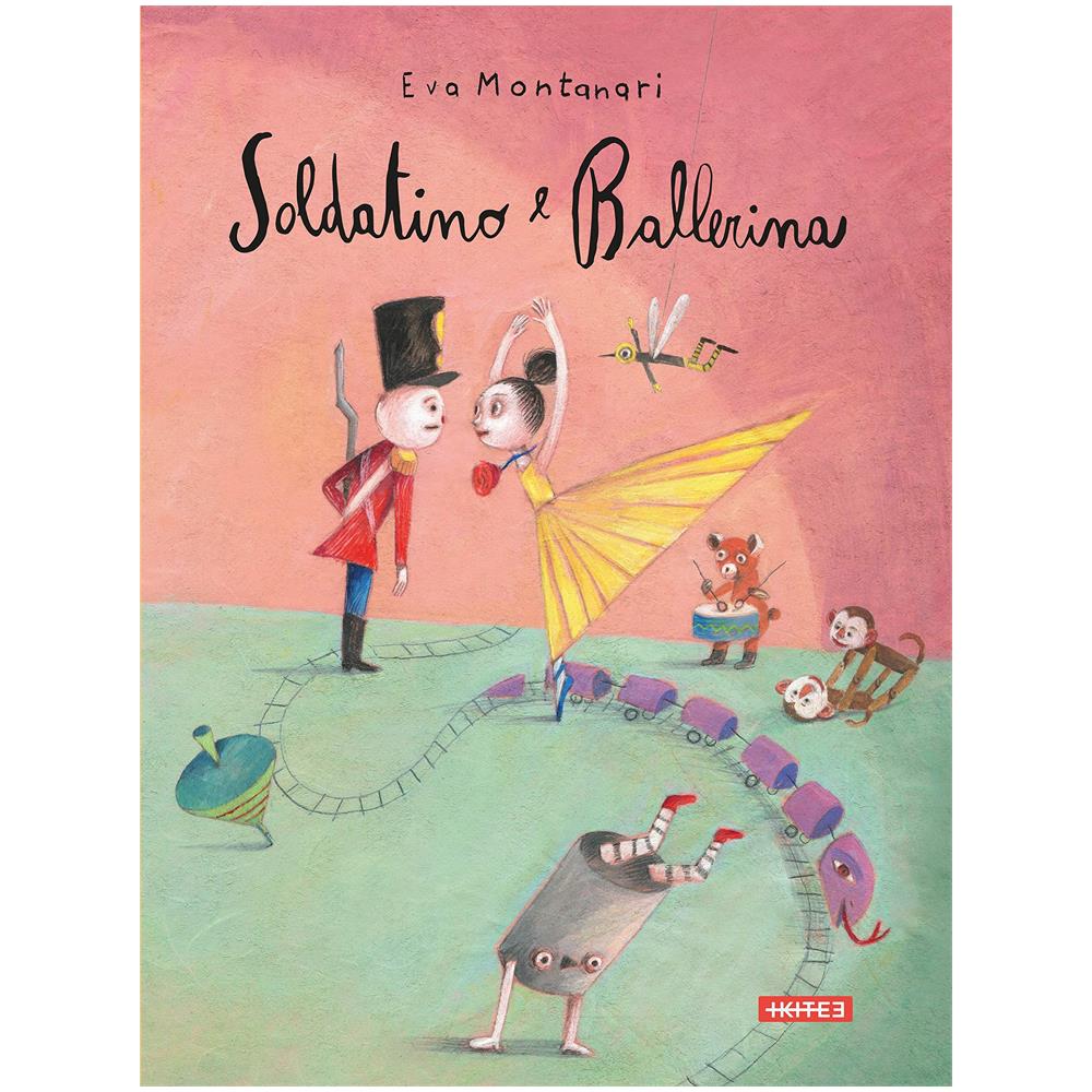Eva Montanari - Soldatino E Ballerina  - Foto 1