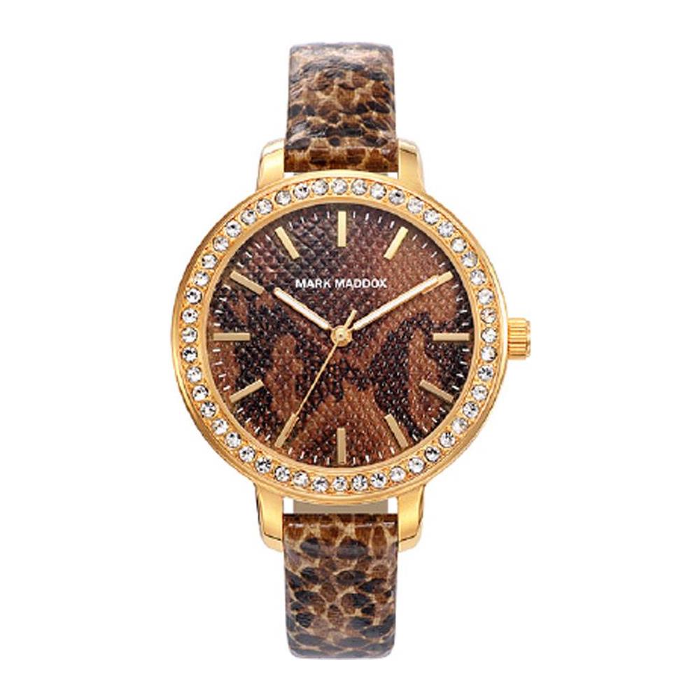 Orologio Donna Al Quarzo Mc6009-97 - Foto 1