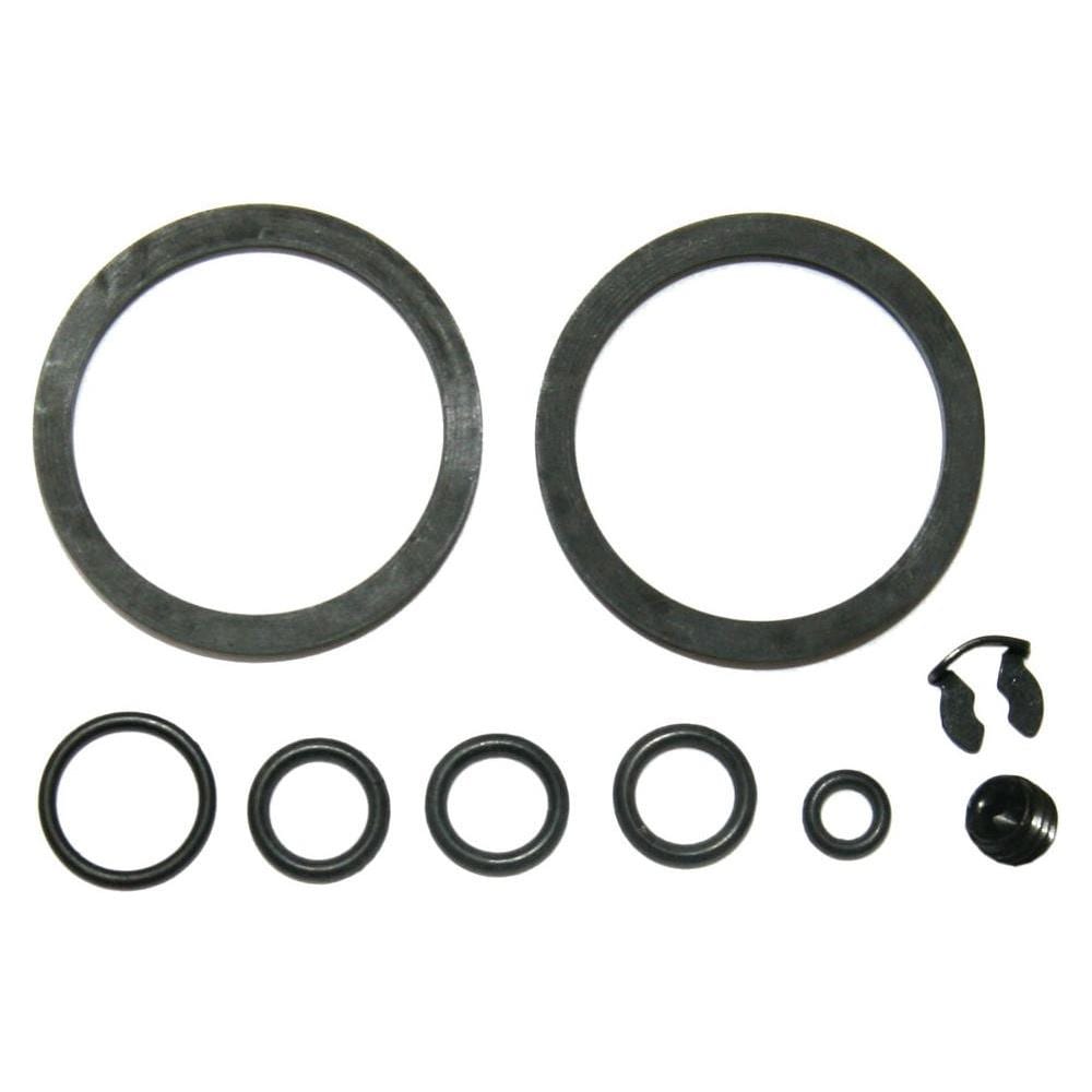 Elixir Service Kit Per Pistoni - Foto 1