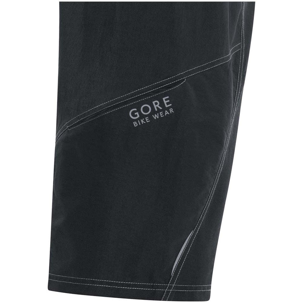 Pantaloni Gore Bike Wear Gore Bike Wear Short Pants Abbigliamento Uomo M - Foto 3