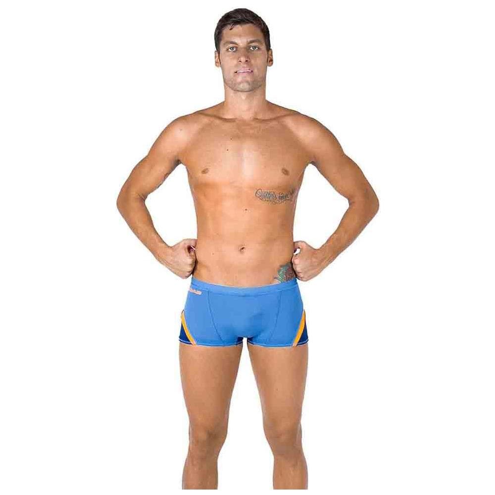 Pantaloncini Bow Splice Sql Costumi Uomo It 44 - Foto 1