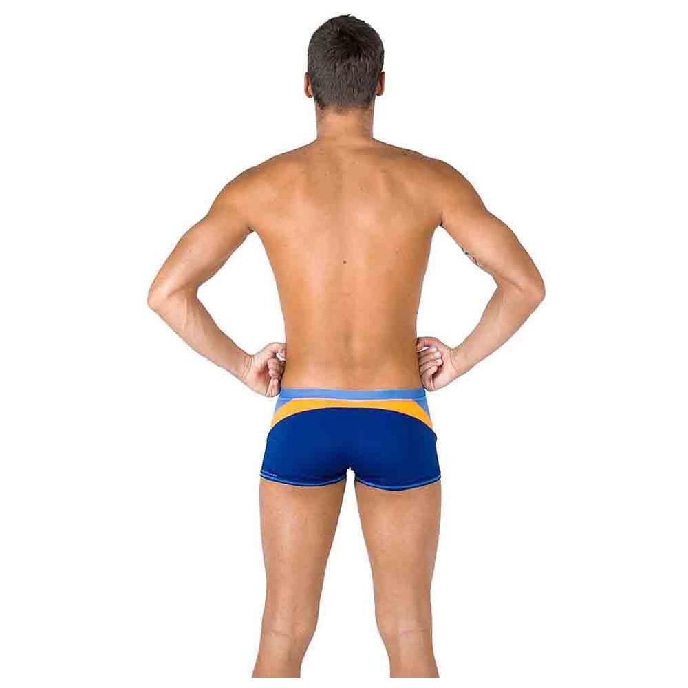 Pantaloncini Bow Splice Sql Costumi Uomo It 44 - Foto 2