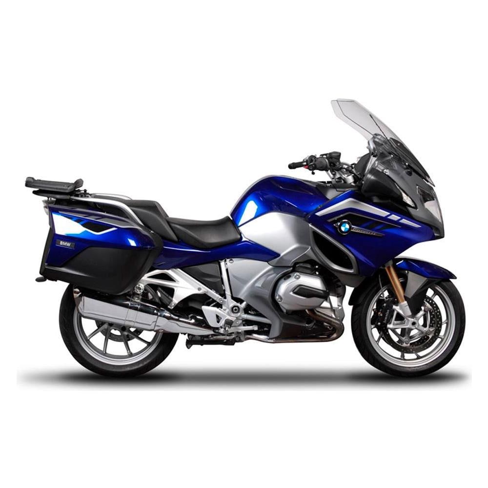 Attacchi Top Master Bmw R1200rt Attrezzatura 2014-2016 - Foto 1
