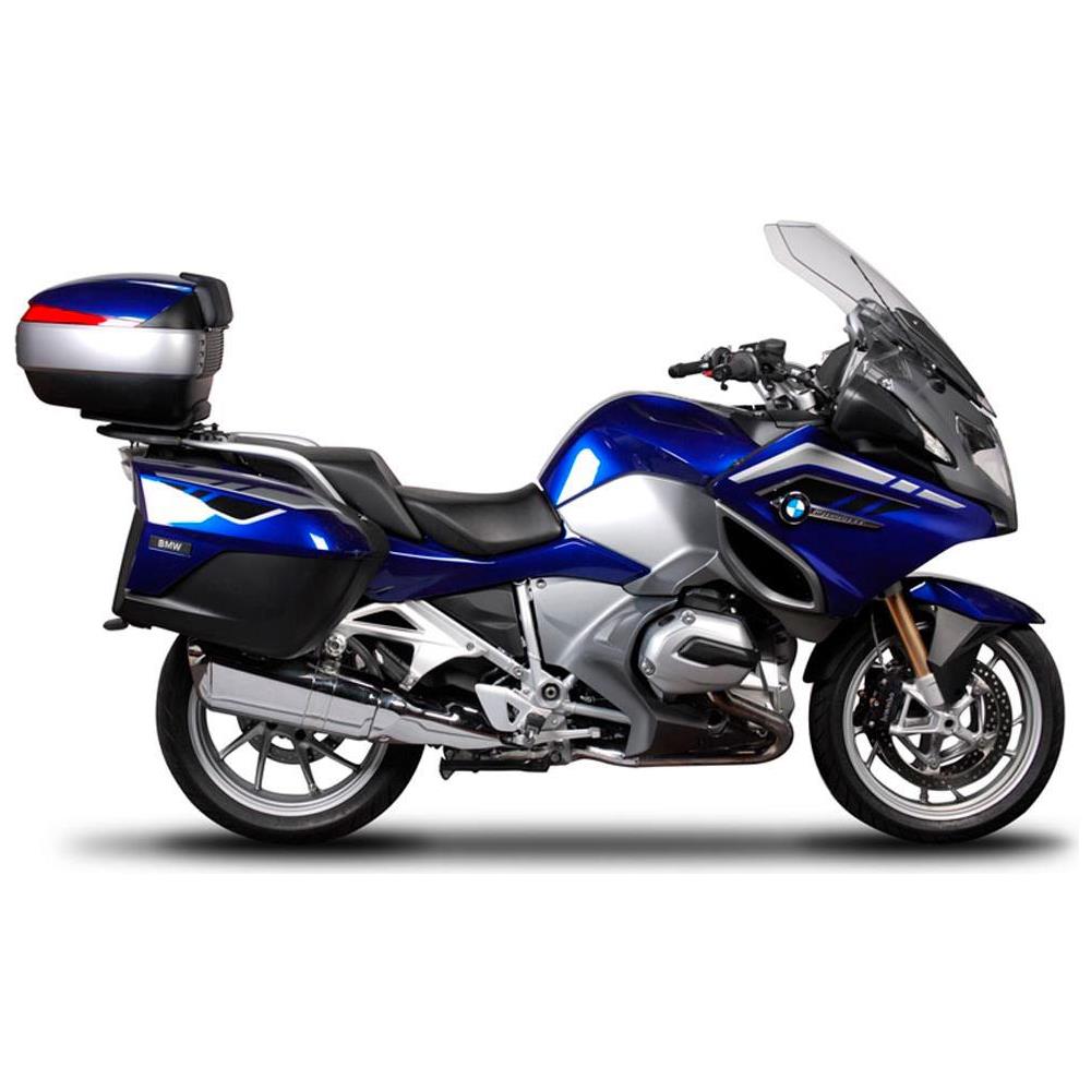 Attacchi Top Master Bmw R1200rt Attrezzatura 2014-2016 - Foto 2
