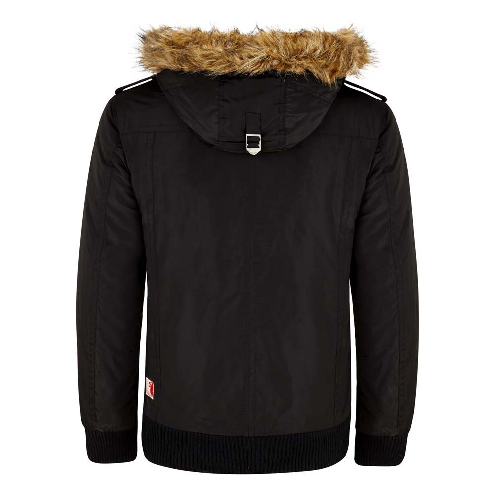 Cappotti E Parka Jarreth Abbigliamento Uomo L - Foto 2