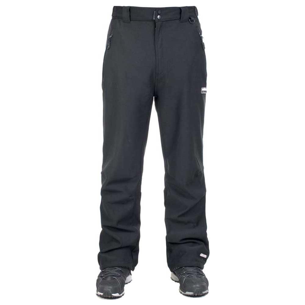 Pantaloni Trespass Hemic Pants Abbigliamento Uomo L - Foto 1