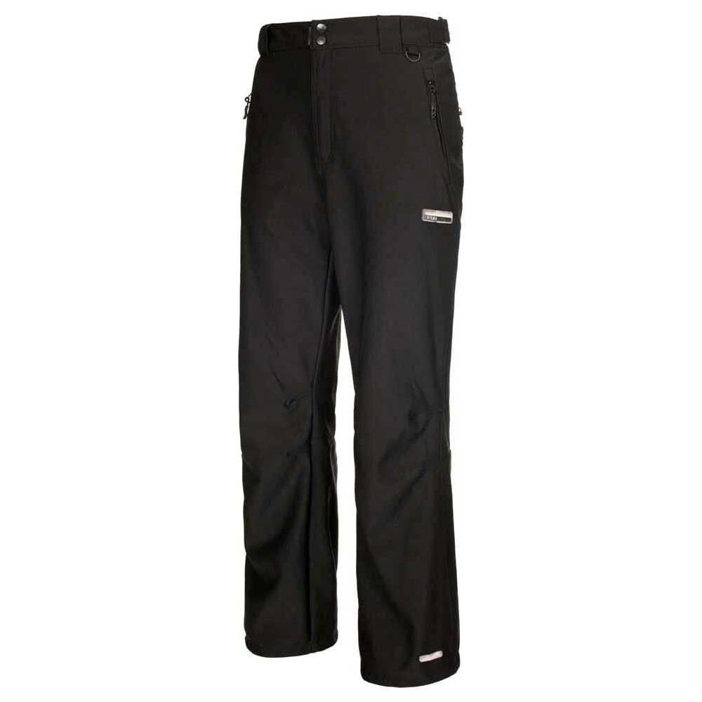 Pantaloni Trespass Hemic Pants Abbigliamento Uomo L - Foto 3