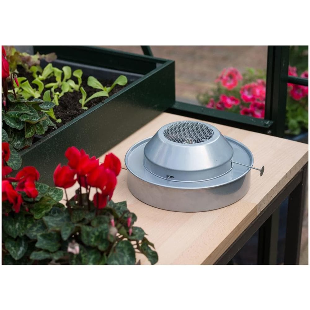 Stufa A Paraffina Coldframe 1,7 L 6020422 - Foto 2