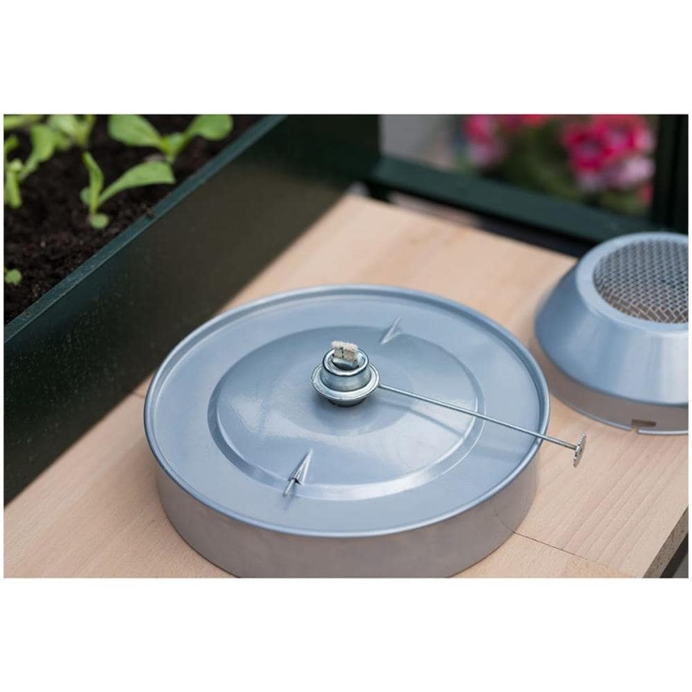 Stufa A Paraffina Coldframe 1,7 L 6020422 - Foto 3