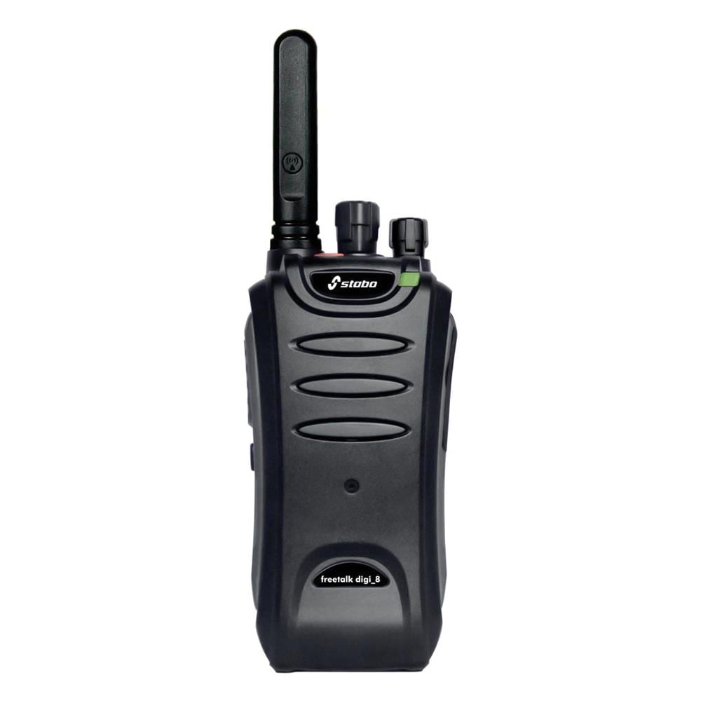 Freetalk Digi 8 Radio Pmr Portatile - Foto 7