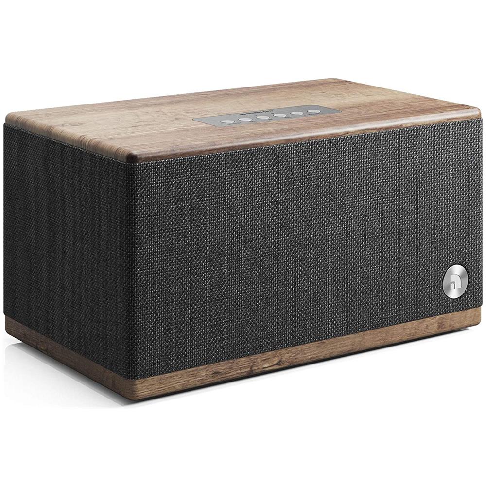 Speaker BT5 Wireless Bluetooth Potenza 10 + 30 Watt Colore Driftwood - Foto 2