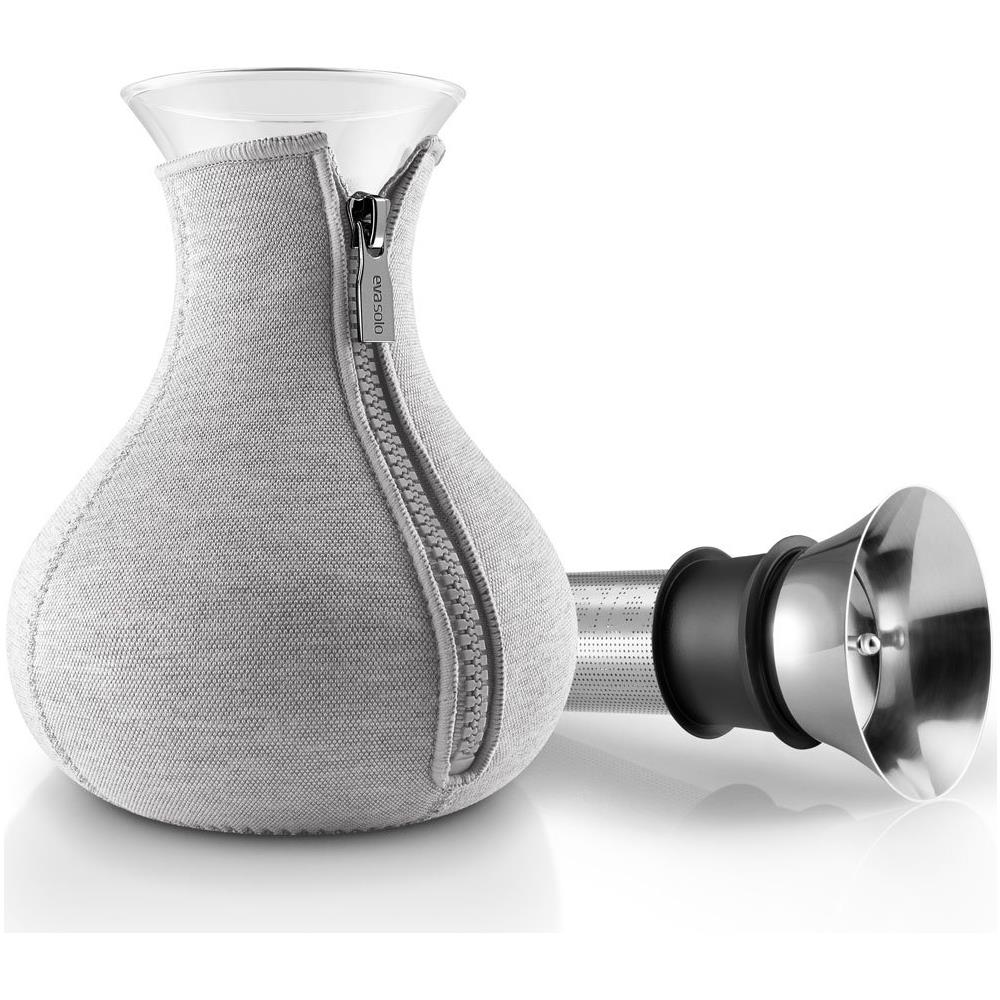 Teiera M. Woll Tuta 1l Grigio Chiaro - Foto 2