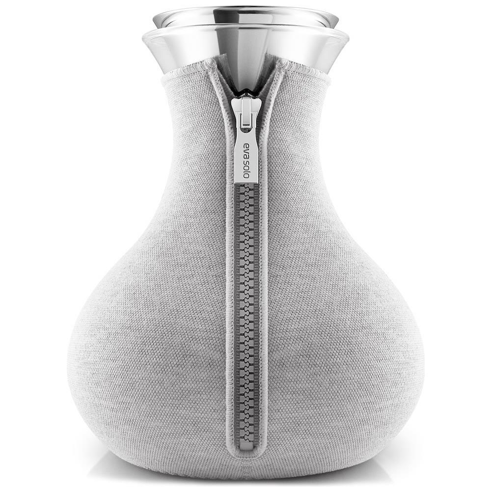 Teiera M. Woll Tuta 1l Grigio Chiaro - Foto 1