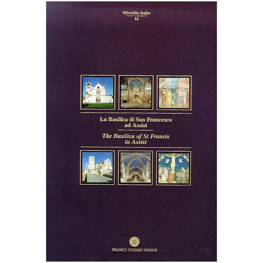 G. Bonsanti - La Basilica di San Francesco ad Assisi - Foto 1