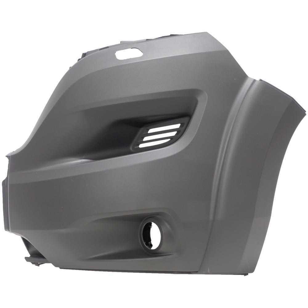 Original Angolo Anteriore Fiat Dorsale Sinistro Grigio Fiat Ducato Tipo 250 Anno Da. 2014 Psa Oe 71.775.727 - Foto 1