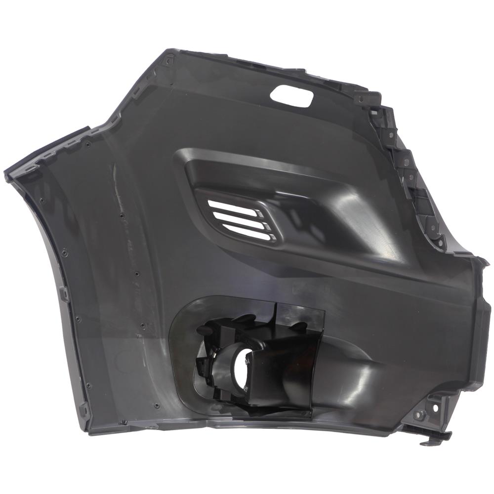 Original Angolo Anteriore Fiat Dorsale Sinistro Grigio Fiat Ducato Tipo 250 Anno Da. 2014 Psa Oe 71.775.727 - Foto 3