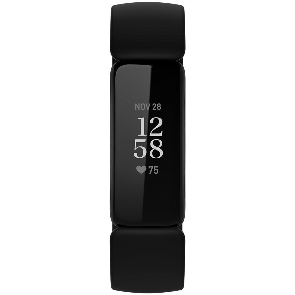 Activity Tracker Inspire 2 Bluetooth Cardiofrequenza Nero - Foto 2
