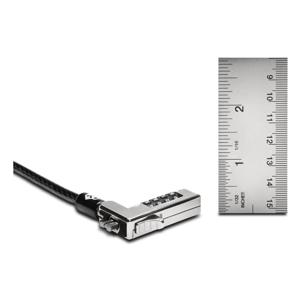 Lucchetto Nanosaver Ultra Sottile - Foto 9