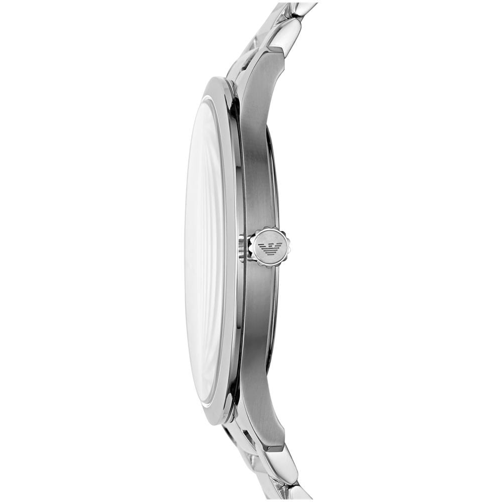Orologio Da Uomo Ar11227 - Giovanni (zi079a) - In Ordine - Foto 2