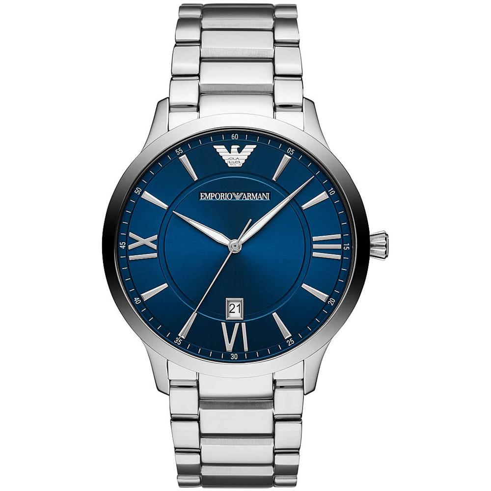 Orologio Da Uomo Ar11227 - Giovanni (zi079a) - In Ordine - Foto 1