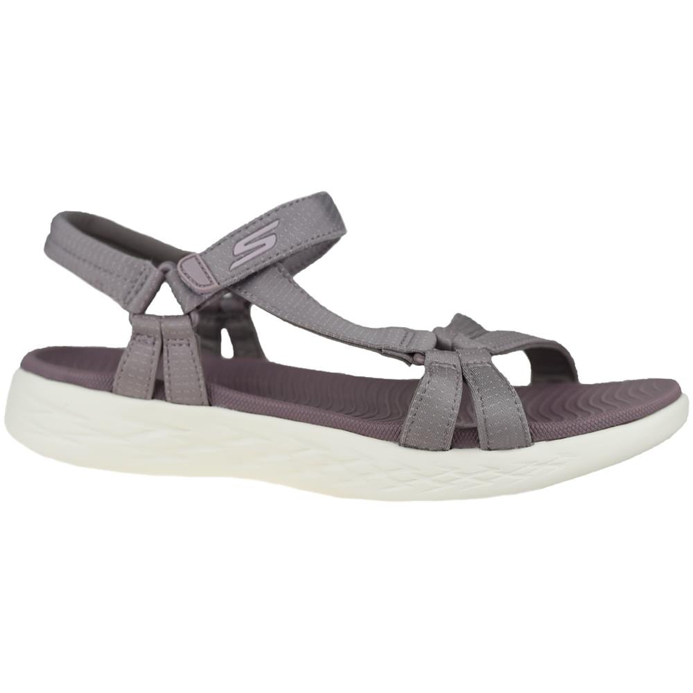 On The Go 600, Donna, Porpora, Sandali, Numero: 38 Eu - Foto 1