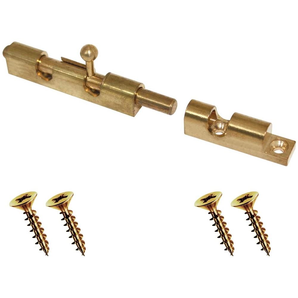 Catenacci Cannone Ottone 12 Pz. 1 - Foto 1