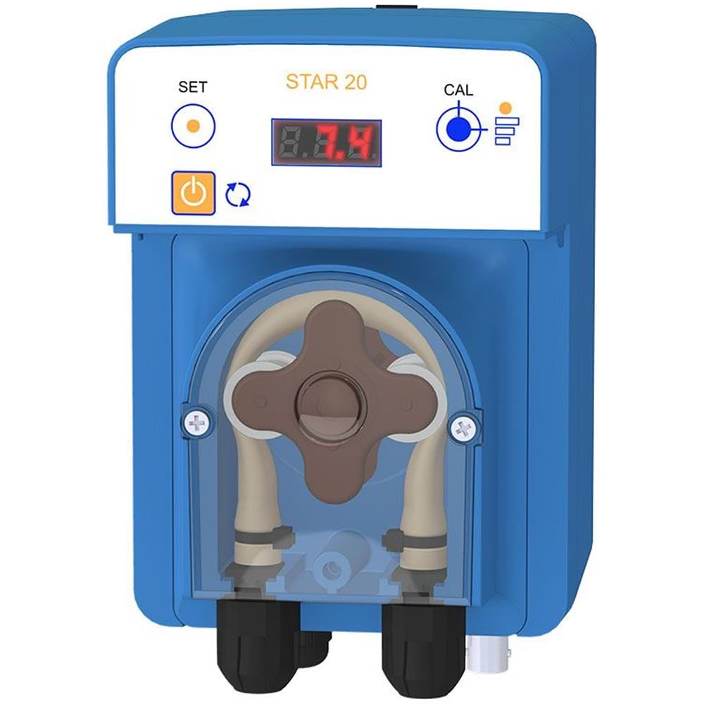 Regolatore Di Ph Autonomo - Aypo15043 - Foto 1