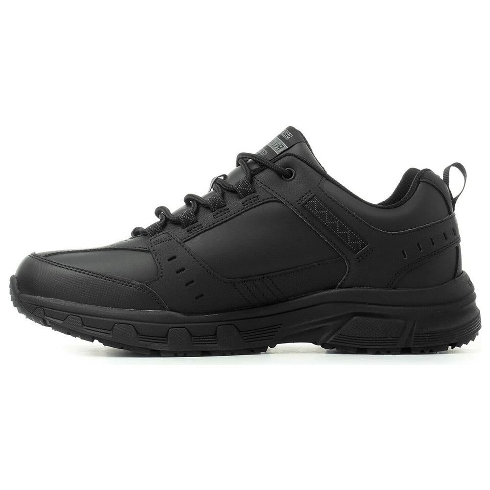 Scarpe Oak Canyon - Redwick Taglia 44 Codice 51896-bbk Nero - Foto 2
