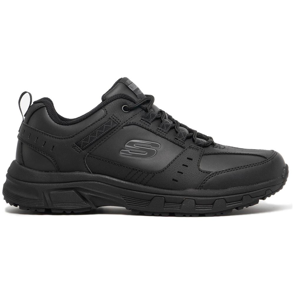 Scarpe Oak Canyon - Redwick Taglia 44 Codice 51896-bbk Nero - Foto 1